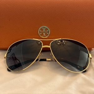 Tory Burch sunglasses